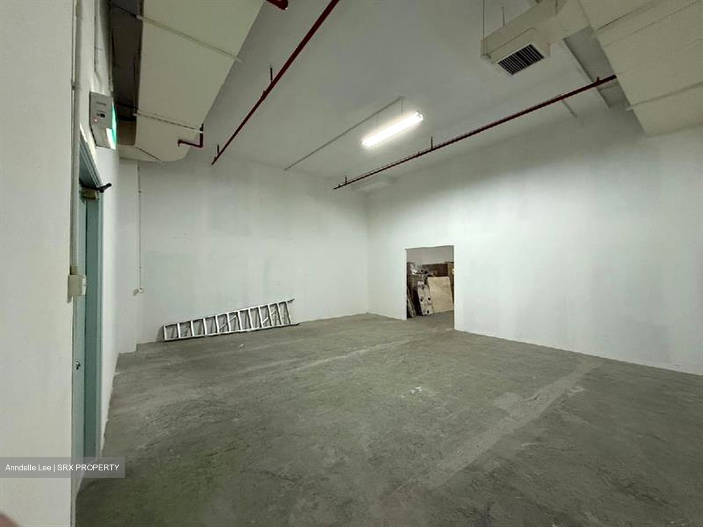 Genting Lane (D13), Warehouse #622708351